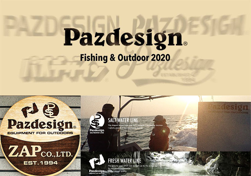 PAZDESIGN