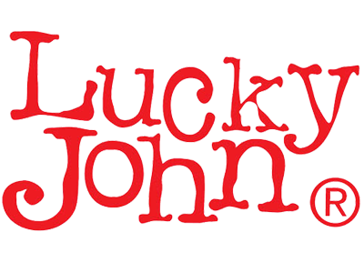 LUCKY JOHN