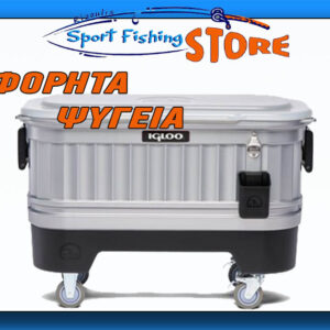 Φορητά ψυγεία