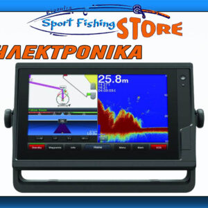 Ηλεκτρονικά