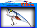 lures popper logo