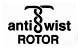 antitwist