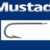 Mustad 2315s No08 MD-2315S-08