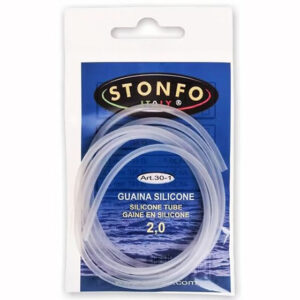 Σωληνάκι Σιλικόνης Stonfo Art 30