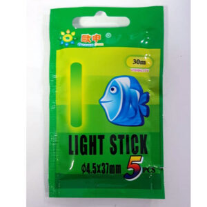 Χημικό φώς 4.5*37mm 2τεμ.