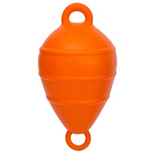 Σημαδούρα αγκυροβολίας Τυπου αχλάδι