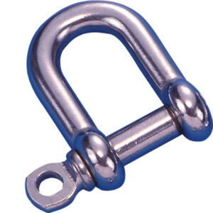 Κλειδί τύπου ''D''  ανοξείδωτα