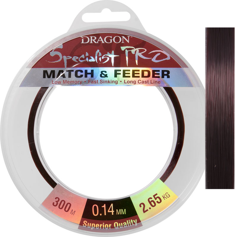 Dragon Match & Feeder 300mt - Image 4