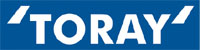 toray logo