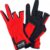 Γάντια Anti-Slip Κόκκινο RE-01-001