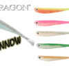 Dragon V-Lures MINNOW 7.5cm