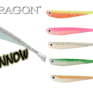 Dragon V-Lures MINNOW 7.5cm