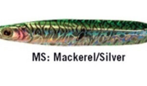 Shimano Butterfly Regular 90gr MS