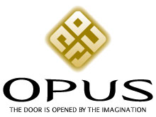 opus logo