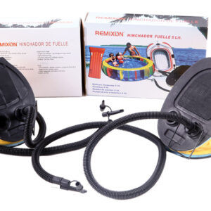 Τρόμπα ποδιού Remixon 3-5lt