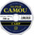 Camou Carp 0.28mm 32-07-728