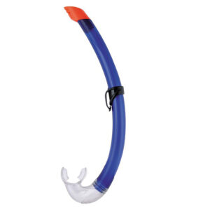 Αναπνευστήρας X-DIVE BETA σιλικόνης