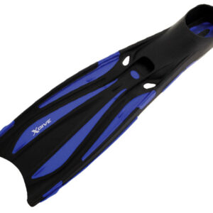 Πέδιλα X-DIVE HUNDER Blue