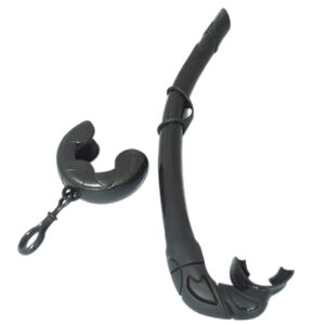 Αναπνευστήρας X-DIVE SNAKE