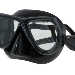 Μάσκα SPECTA BLACK