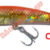 Arc minnow F90-C17 F90-F31-C17