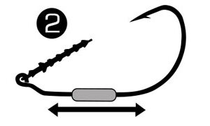 Ρυθμιζόμενο βαρίδιο
