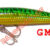 Pin's minnow 70-GM F197-GM