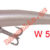 Pin's minnow 70S-W5 F266-W5