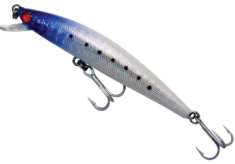 Fortuna Salti FS128 7cm