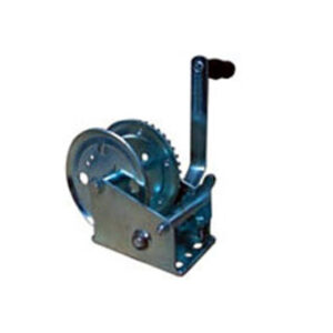 Εργάτης Τρέιλερ 1000lbs