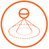 Deeper sonar fishfinder dual beam