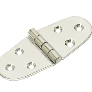 Μεντεσές Ανοξείδωτος 135χ40mm