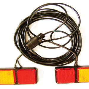 Φώτα τρέιλερ LED