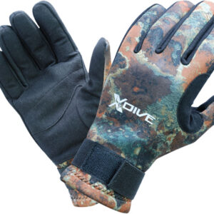 Γάντια AMARA CAMO 2mm