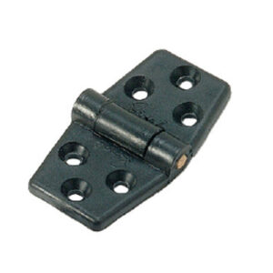 Μεντεσέδες νάυλον 40x70mm