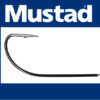 Mustad Crystal 52002NP-BN