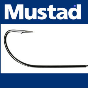 Mustad Crystal 52002NP-BN