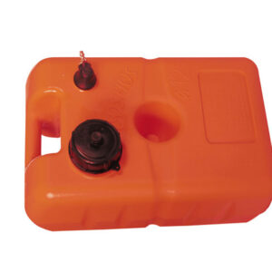 Ρεζερβουάρ καυσίμου