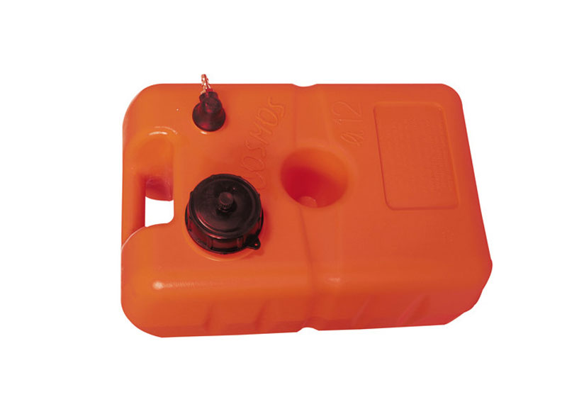 Ρεζερβουάρ καυσίμου