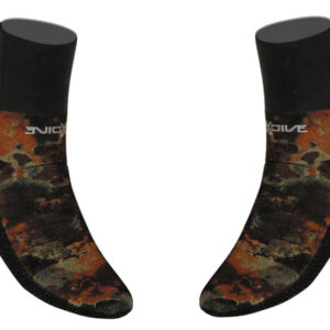 Καλτσάκια Camo 3mm