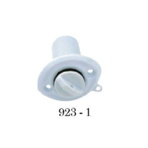 Τάπα Στεγανών νάυλον οβάλ Σετ