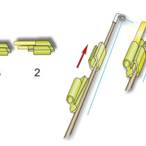Βάση χημικoύ Stonfo 256