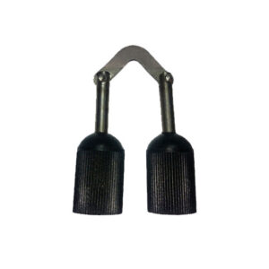 Καμπάνα TiXi Σπαστή Inox