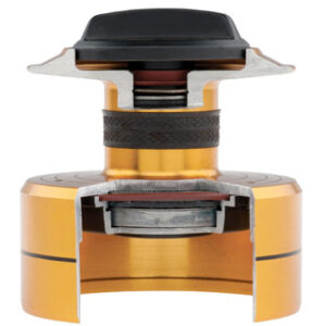 Penn Spinfisher SSV Πομπίνες