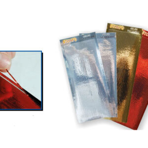 Stonfo Ρίγες γυαλίσματος Art.575