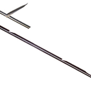 Βέργες TiXi Tahitian inox Ø6.35