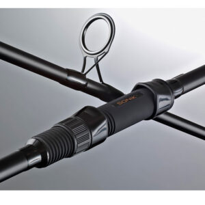 SONIK SKS BLACK carp rods