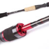 Sonik AVX Lure Rods