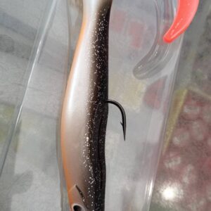 Dragon Jig Head BIG Game