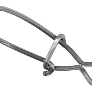 Παραμάνα Dragon Spinn Lock